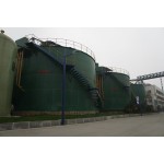 金矿炭浸法（CIL）工艺流程