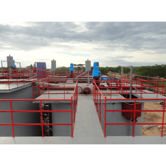 铂族金属选矿工艺流程