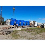 砂金矿选矿工艺流程