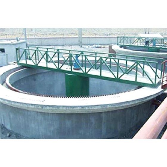 NZ(S)型中心传动浓缩机