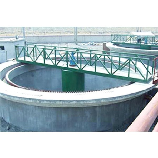 NZ(S)型中心传动浓缩机