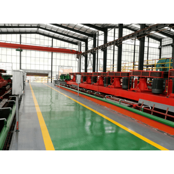 金矿浮选工艺流程