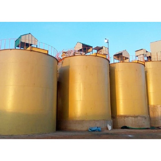 稀贵金属选矿工艺流程