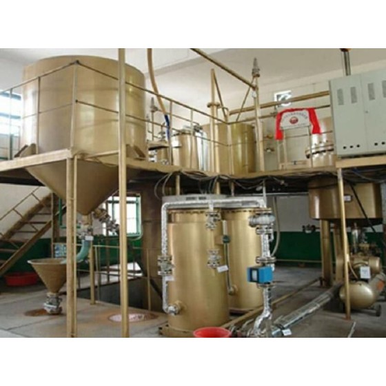 金矿堆浸工艺流程